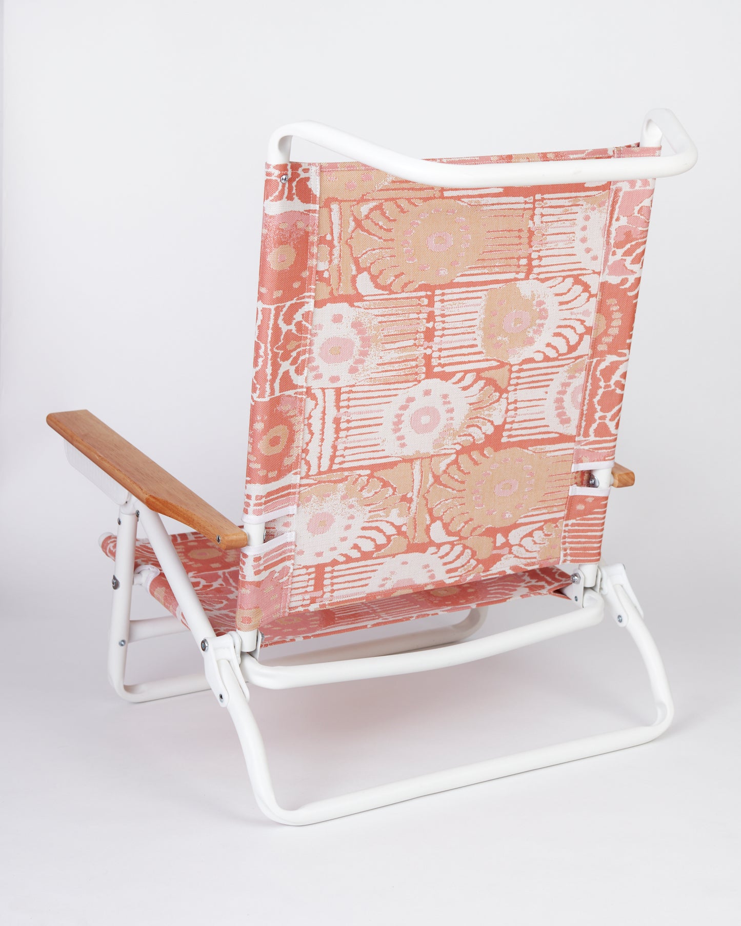 Thea Pink Beach Chair