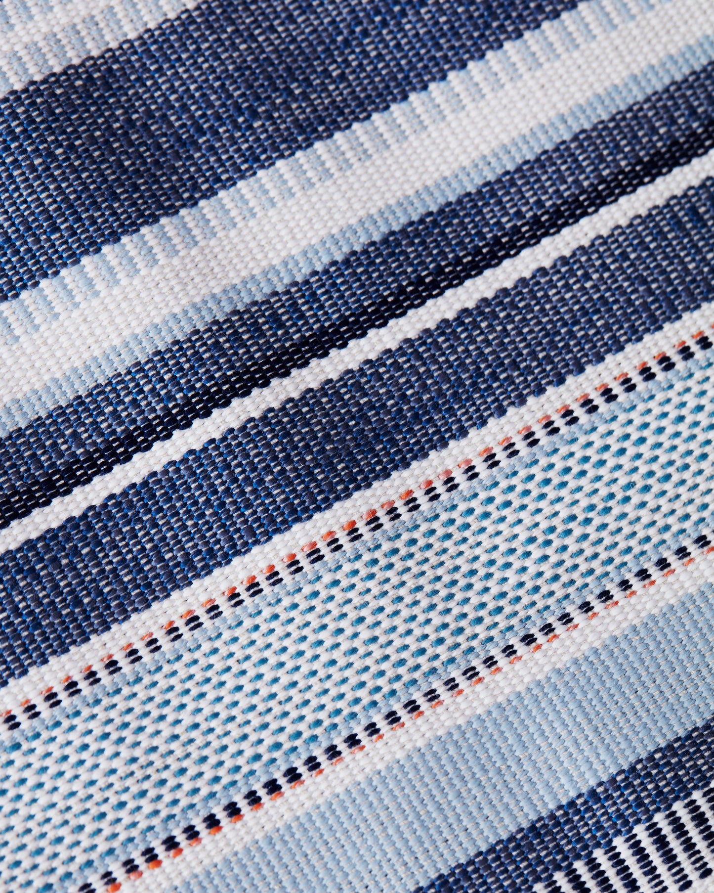 Vera Striped Beach Chair