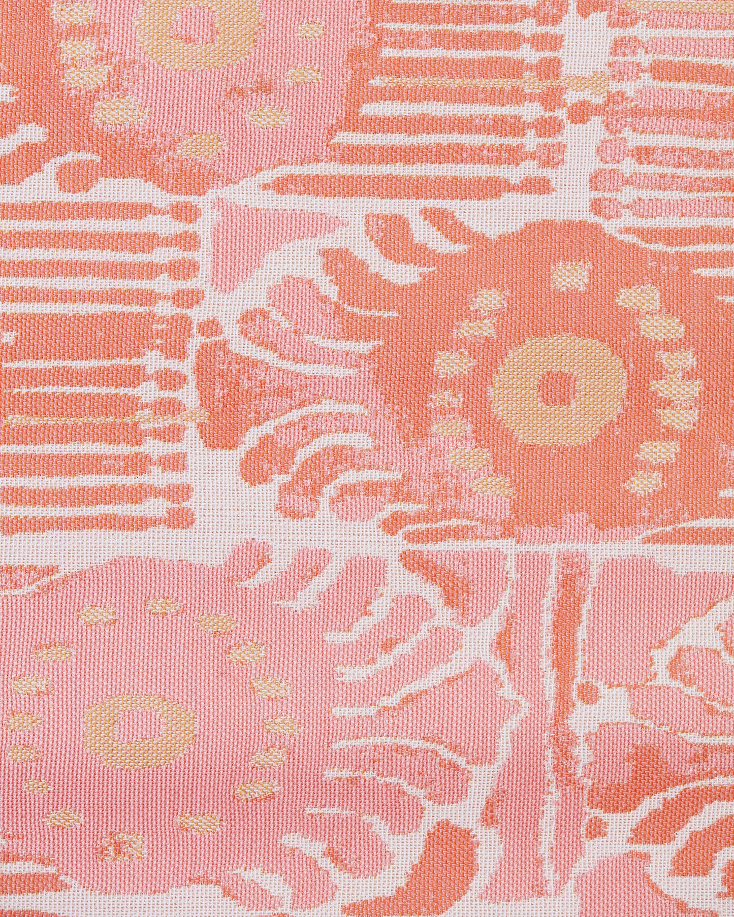 Thea Pink Beach Chair