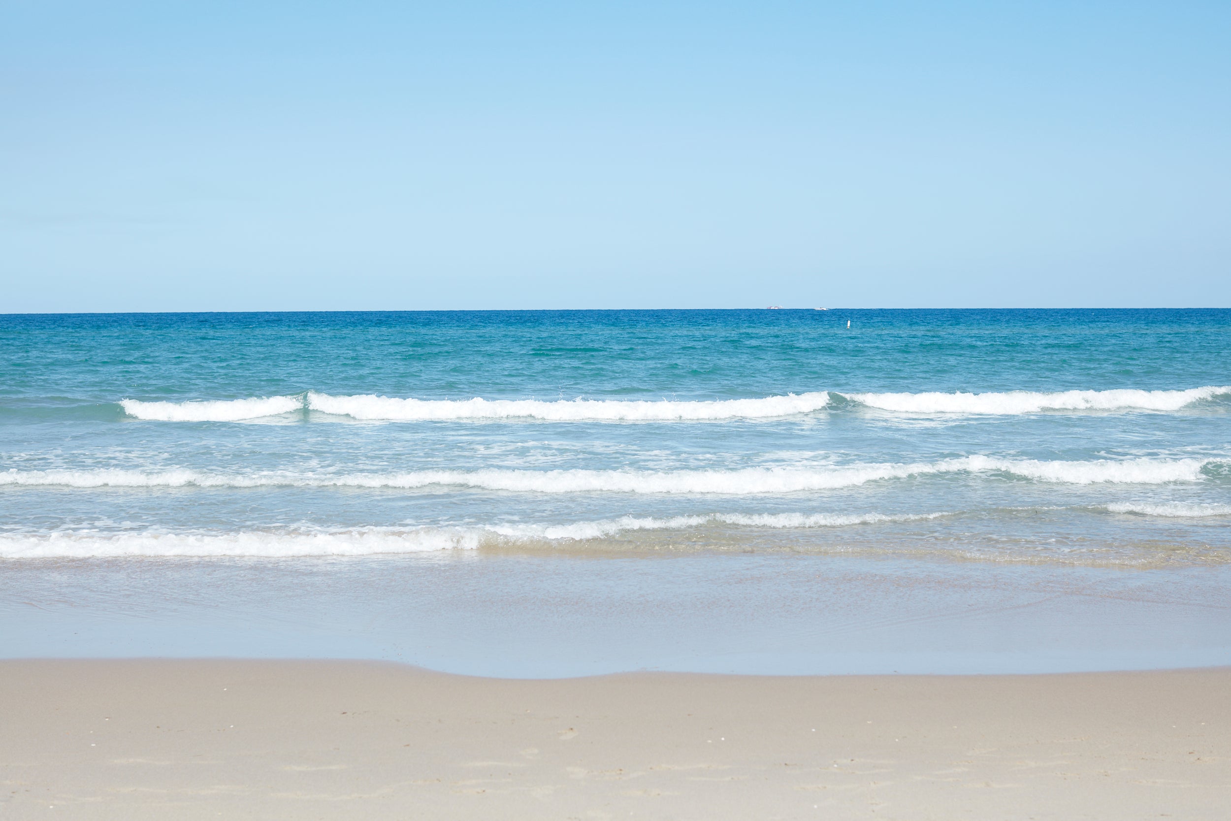 MODE Beach Company
