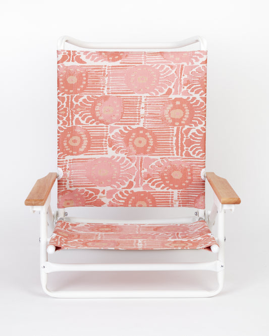 Thea Pink Chair