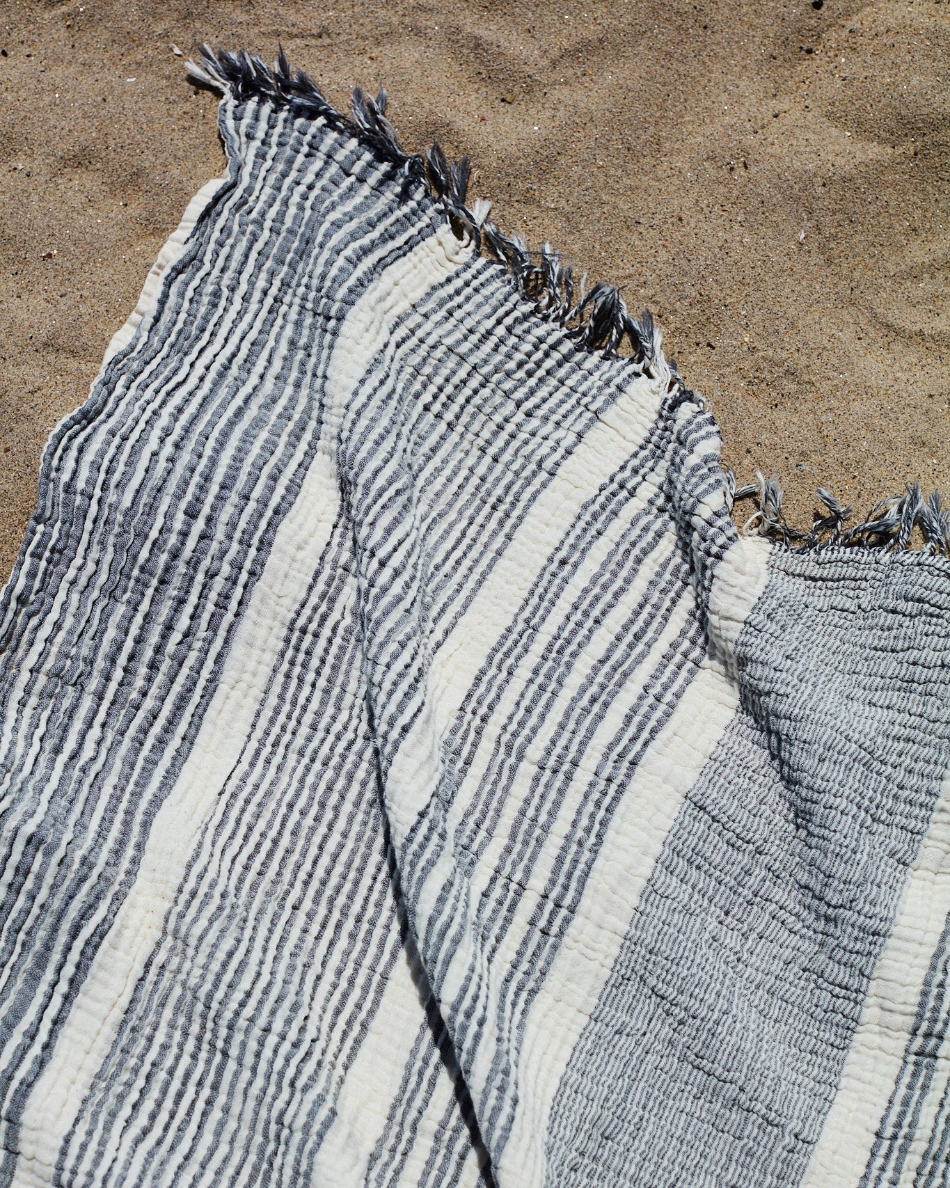 Isla Organic Cotton Towel