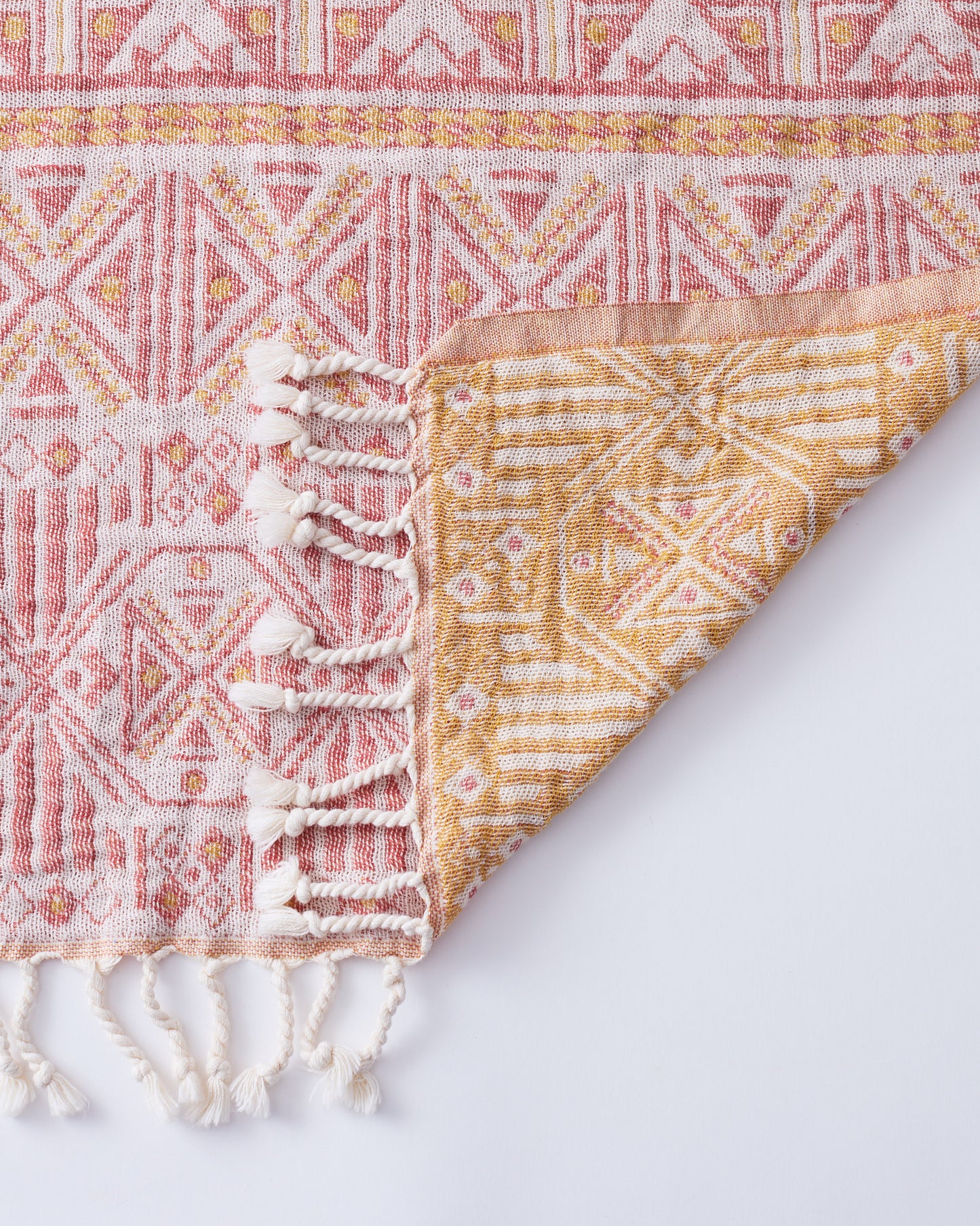 Soleil Organic Cotton Towel