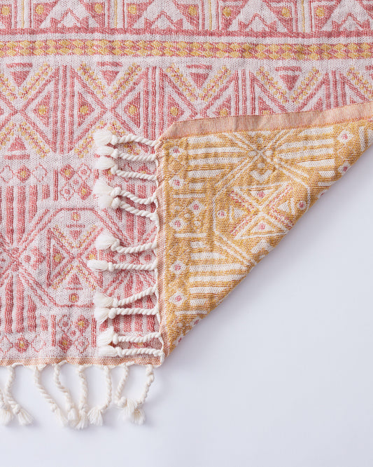 Soleil Organic Cotton Towel