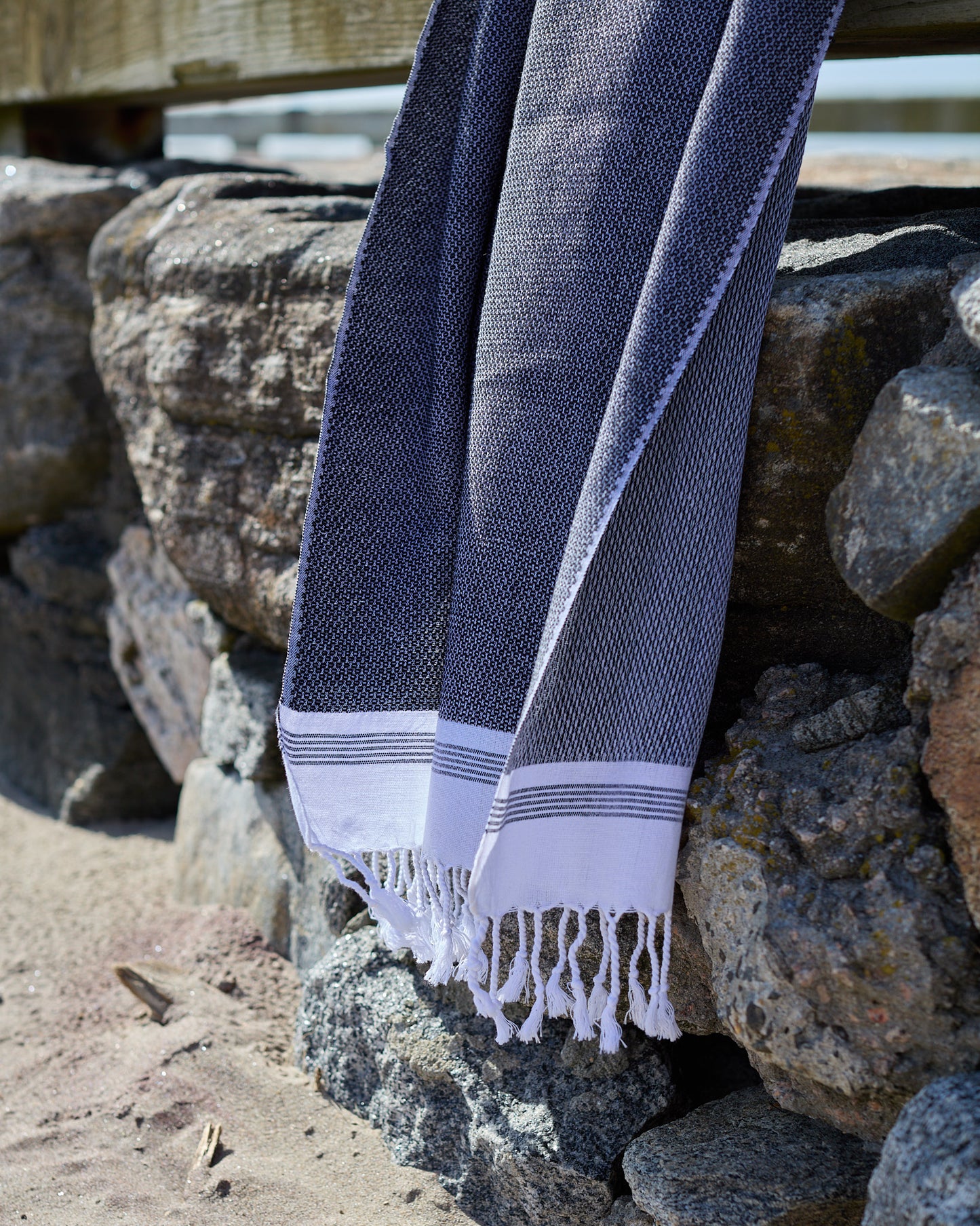 Stella Organic Cotton Towel