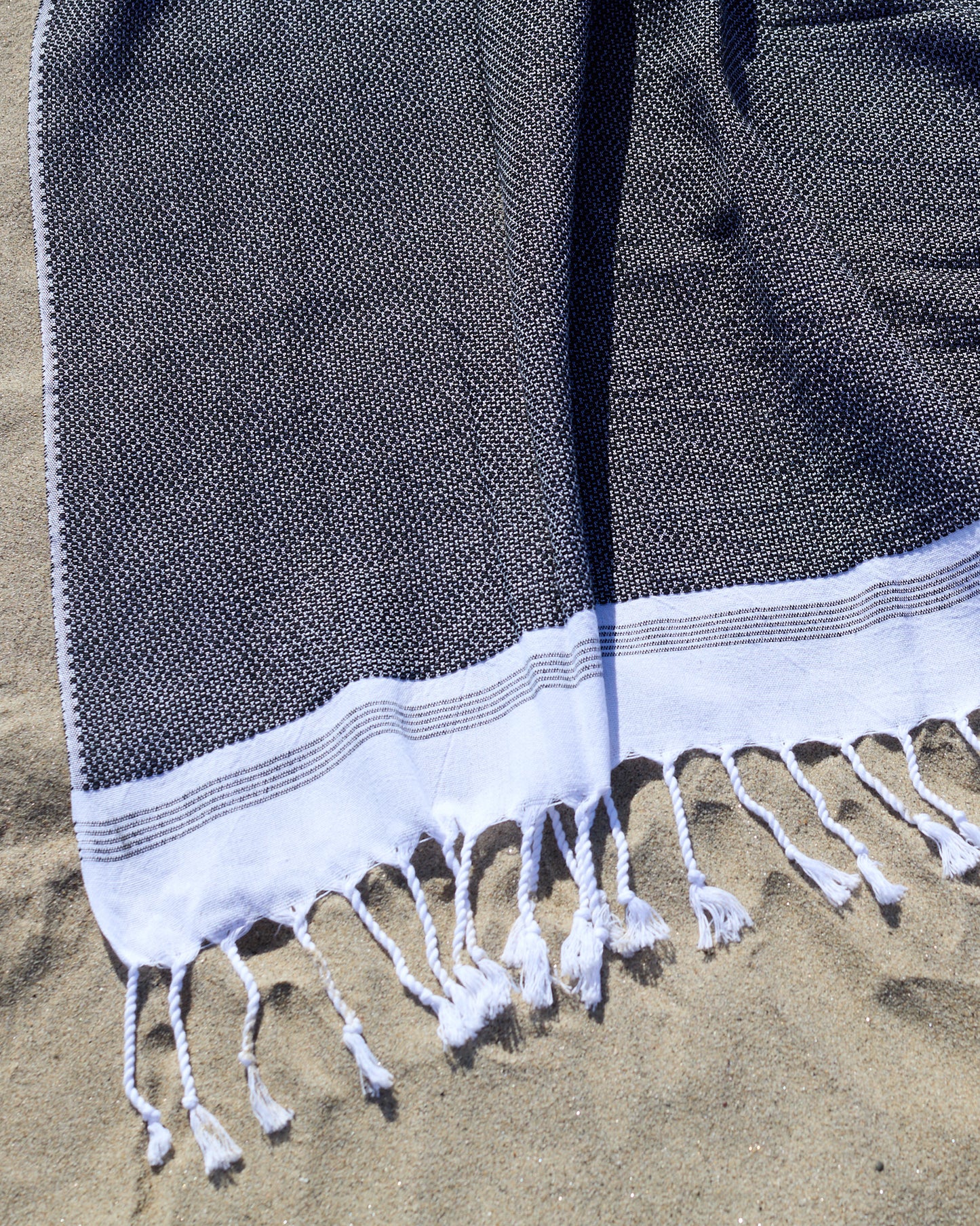 Stella Organic Cotton Towel