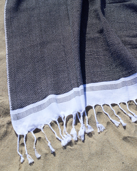 Stella Organic Cotton Towel